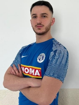Avatar Bild für Idriz Latifaj
