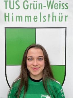 Avatar Bild für Alyssa Hoppe