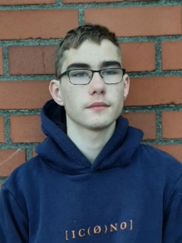 Avatar Bild für Marlon Maurice Bäuml
