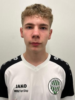 Avatar Bild für Nils Hugo Pinkert