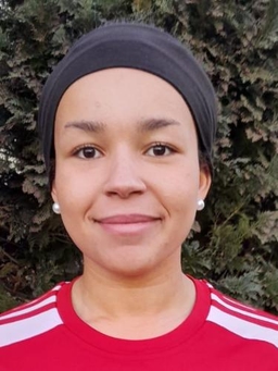 Avatar Bild für Lea Camara