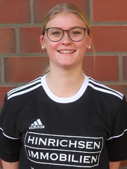 Avatar Bild für Ricarda Maria Borschke