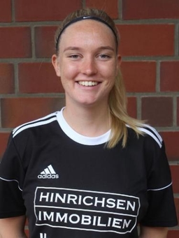 Avatar Bild für Jacqueline Möller