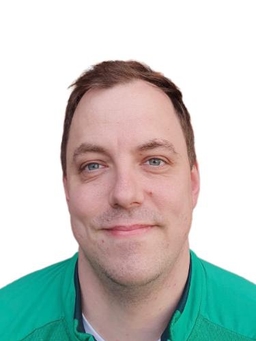 Avatar Bild für Christoff Ehlers