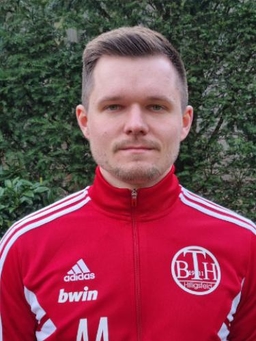 Avatar Bild für Robin Parusel