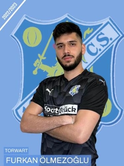 Avatar Bild für Furkan Oelmezoglu