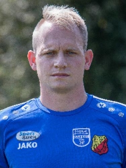 Avatar Bild für Timo Spangenberg