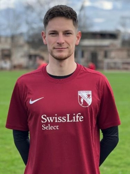 Avatar Bild für Ansgar Menzel