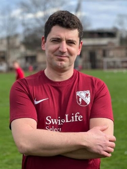 Avatar Bild für Danilo Schmidt