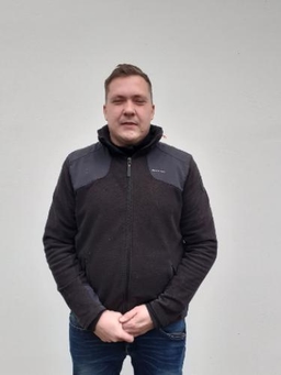 Avatar Bild für David Lehmann