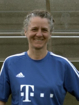 Avatar Bild für Christine Wolff