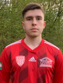 Avatar Bild für Alpcan-Tom Caglar