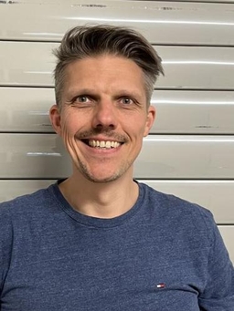 Avatar Bild für Sebastian Deze