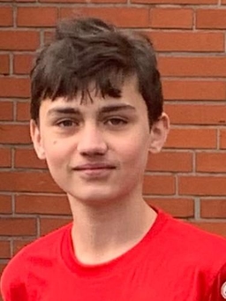 Avatar Bild für Luca Wilhelm