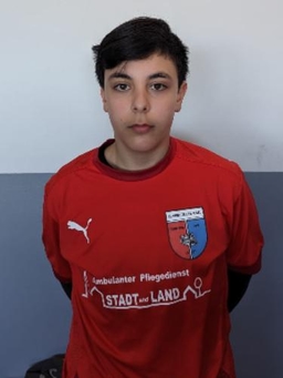 Avatar Bild für Eren Kaan Yildiz