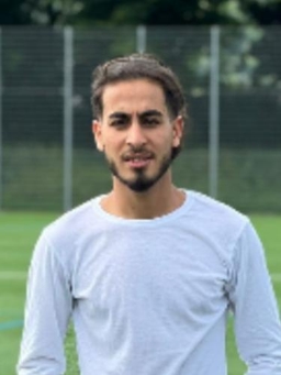 Avatar Bild für Yahya Shlash