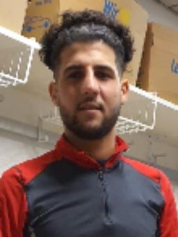 Avatar Bild für Shlash Bilal