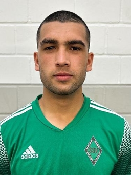 Avatar Bild für Tamim Mohammad