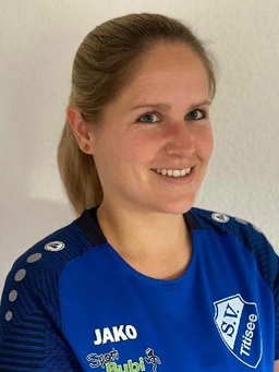 Avatar Bild für Nadine Robertz