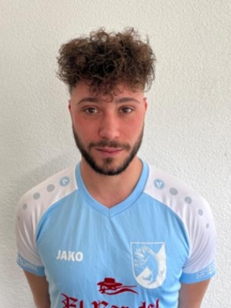 Avatar Bild für Patrick da Silva