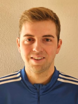 Avatar Bild für Rene Martin