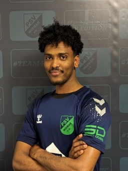 Avatar Bild für Samuel Barhane