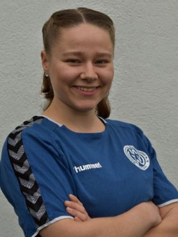 Avatar Bild für Sarah Kobbe