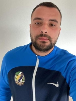 Avatar Bild für Eldar Becic