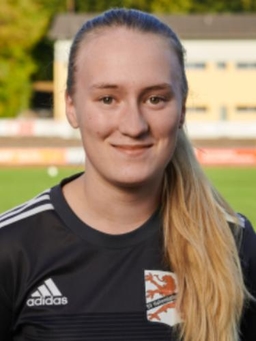 Avatar Bild für Amira Koss