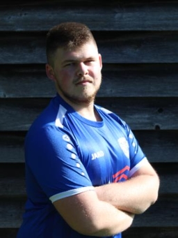 Avatar Bild für Tobias Dampc