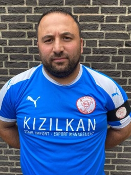 Avatar Bild für Erkan Eroglu