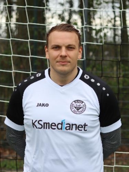 Avatar Bild für Dominik Thome