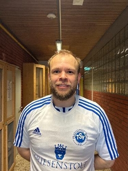 Avatar Bild für Jonas Speckmann