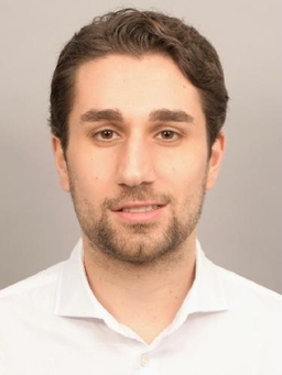 Avatar Bild für Sinan Karak