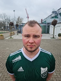 Avatar Bild für Andre Fehrs