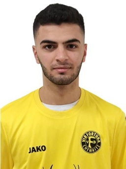 Avatar Bild für Mahmoud Jammal