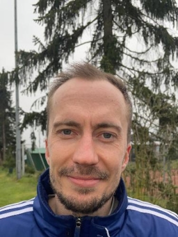 Avatar Bild für Alexander Wulf