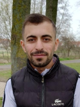 Avatar Bild für Rami Dewali