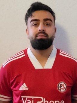 Avatar Bild für Flamur Ramadani