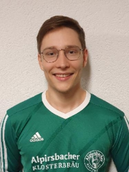 Avatar Bild für Loris Schmid