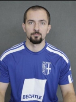 Avatar Bild für Ervin Kalac