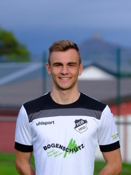 Avatar Bild für Florian Buck