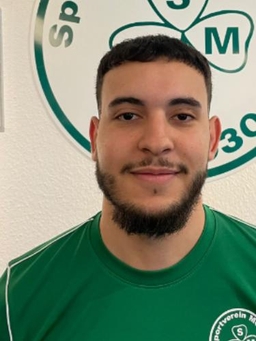 Avatar Bild für Nadir Zkaki Chriki