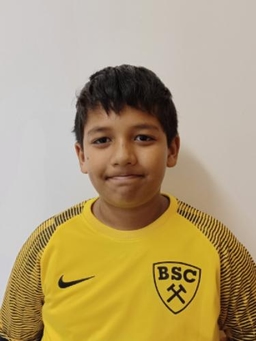 Avatar Bild für Audchan Ali