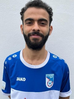 Avatar Bild für Zakreya Alhadi Alajami Abushrmet