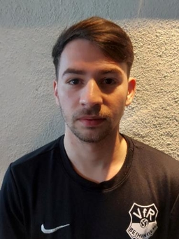 Avatar Bild für Alin-Marian Leca