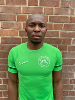 Avatar Bild für Ifeanyi Lucky Friday