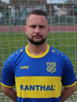 Avatar Bild für Maxim Borissow