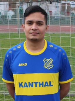 Avatar Bild für Alejandro Lozano