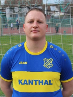 Avatar Bild für Admir Memic